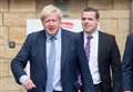 Scottish Conservative leader Douglas Ross tells Boris Johnson his position is 'no longer tenable'