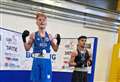 Highland Boxing Academy teenager powers his way to become Scottish champion