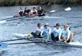 Inverness set to welcome top rowers from across Scotland this weekend