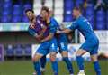 Spiky training sessions show Caley Thistle players desperate to make first team