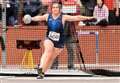 Inverness discus thrower will defend her British title