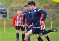 Inverness Athletic suffer defeat in Orkney