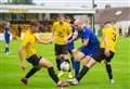 Nairn County v Fort William is postponed due to Covid restrictions