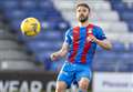 Caley Thistle captain says no team will find final matches easy