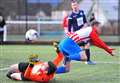 Inverness Athletic concede 10 goals in humiliating defeat to Golspie Sutherland