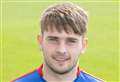 Former Caley Thistle striker signs for Strathspey Thistle