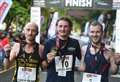 WATCH: Moray Pryde wins Loch Ness Marathon for the first time