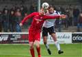 Midfielder decides to leave Clachnacuddin