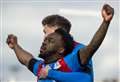 Inverness Caledonian Thistle start pre-season with victory over Elgin City