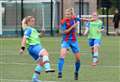 PICTURES – Caley Thistle Development hit double figures again as they run riot over Nairn