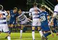 Greenock Morton v Inverness Caledonian Thistle - Match Postponed