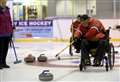 Highland Wheelchair Curling Triples Competition is cancelled