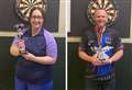 DARTS - Duo are crowned winners at Inverness Singles Championships