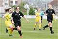 Debut derby day for Inverness city clubs