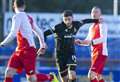 Injury concern to new signing as Caley Thistle grab late winner at Kelty Hearts