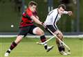 Glenurquhart and Lovat cancel each other out in shinty friendly