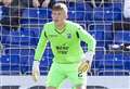 Nairn goalkeeper among four players to sign new contracts at Ross County