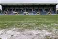 MATCH POSTPONED - Dundee v Ross County