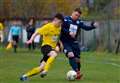 Nairn County battered after being hit for six but still stay top of the league