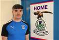 New signing says Inverness Caledonian Thistle suits his style of playing football