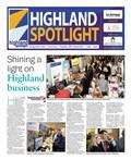 Highland Spotlight