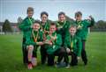 Farr Primary School win South Highland Cross Country Championship boys' title