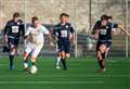 Inverness Athletic and Loch Ness clash in Football Times Cup