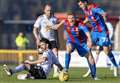 Inverness Caledonian Thistle come from behind to win first game of the season