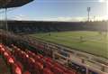 Live updates Inverness Caledonian Thistle v Arbroath from the Caledonian Stadium