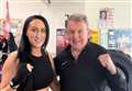 First Highland female professional boxer preparing for fight in Inverness