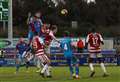 Caley Thistle defender wants to put things right against Hamilton