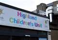 Children in Inverness hospital to benefit as charity's fundraising tops £1.6m