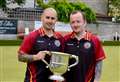 Tain bowlers are a fine pair of champions at Nairn