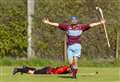 Strathglass shatter 11 year wait to lift trophy in shinty derby win