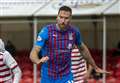 Caley Thistle defence will not hide behind gifting goals after defeat to Hamilton Academical