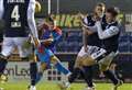 Inverness Caledonian Thistle loan star returns to Rangers