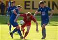 Caley Thistle will travel to Highland League champions