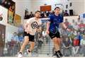 Highland hopes over at Scottish Squash Open in Inverness after shock defeat