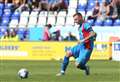 Caley Thistle thrash Cove Rangers in biggest win of the season