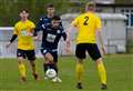 Nairn County hit for six against Golspie Sutherland