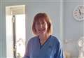 Nairn midwife: Why I've been in the NHS for 40 years