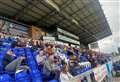 Big increase in attendance at Caley Thistle but team still looking for first win