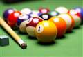 Four teams reach semi finals of Inverness Pool League Cup