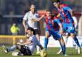 Caley Thistle end season with draw against Ayr