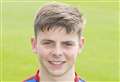 Caley Thistle midfielder joins Highland League club Rothes on loan