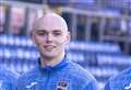 Ross County loanee desperate to take trophy chance