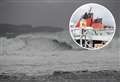 Storm Kathleen ferry disruption could run into start of new week, warns CalMac