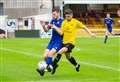 Nairn County striker looking for dream draw in Scottish Cup