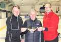 Thomson brothers win Inverness Division Two championship