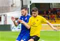 Injury to striker adds fresh blow to Nairn County